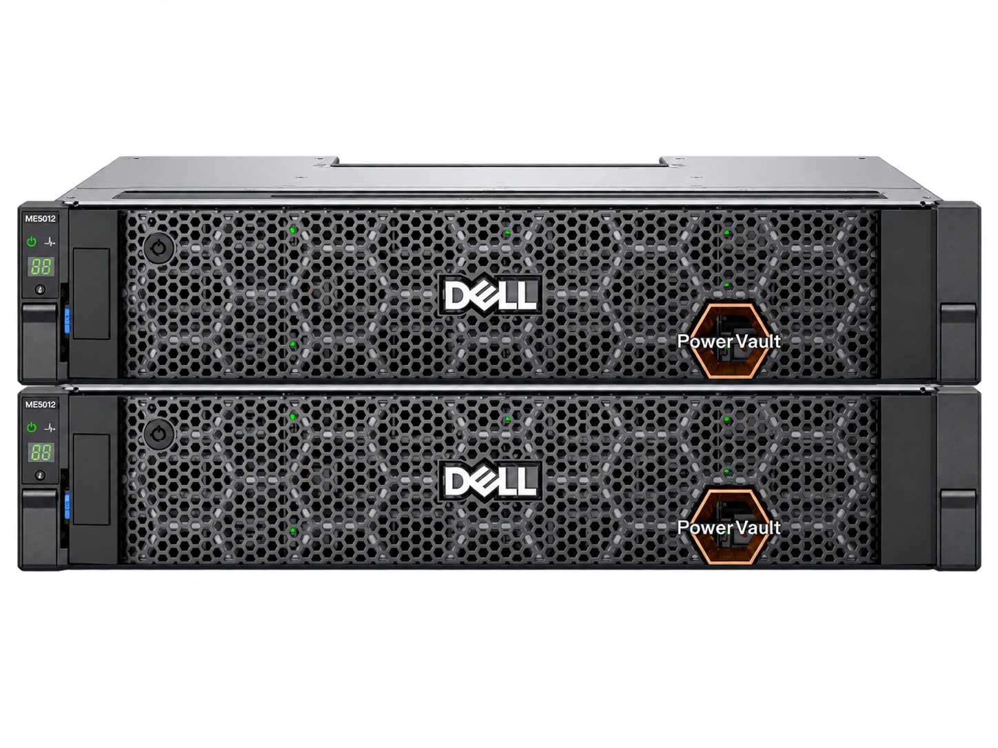 Dell PowerVault ME5