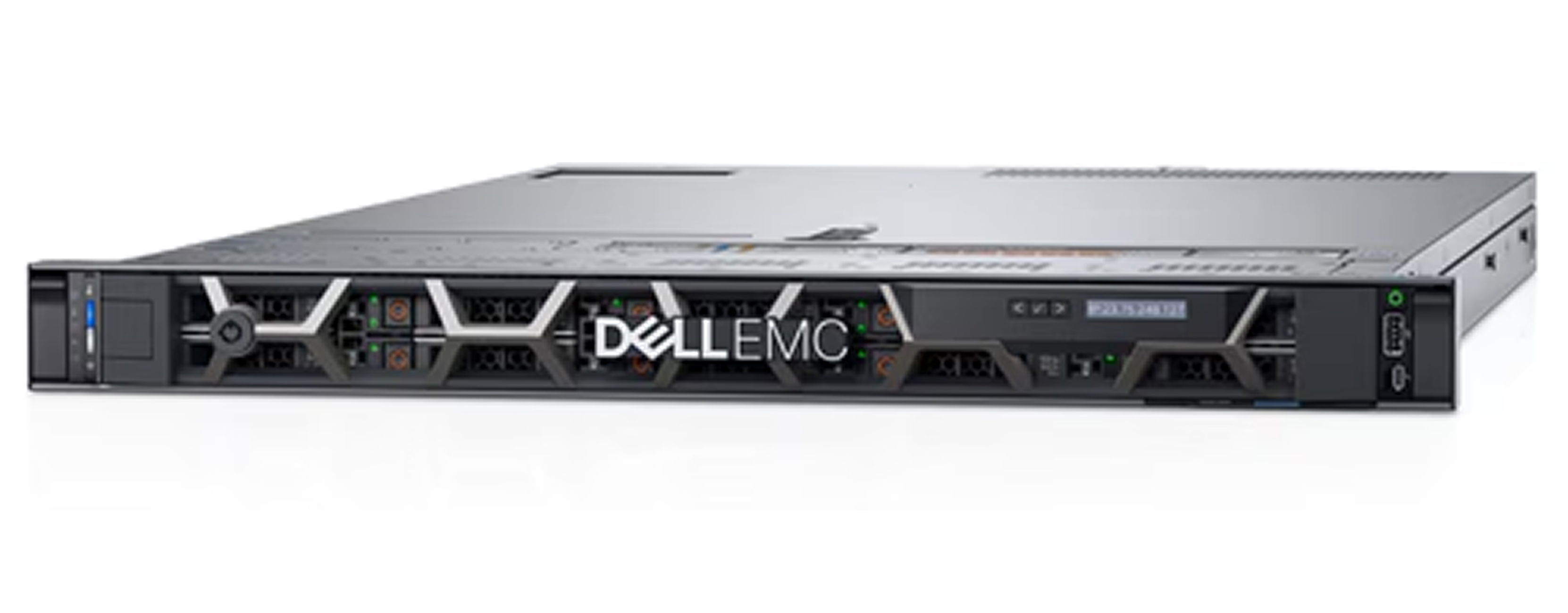 База сервера Dell R640 10SFF USED