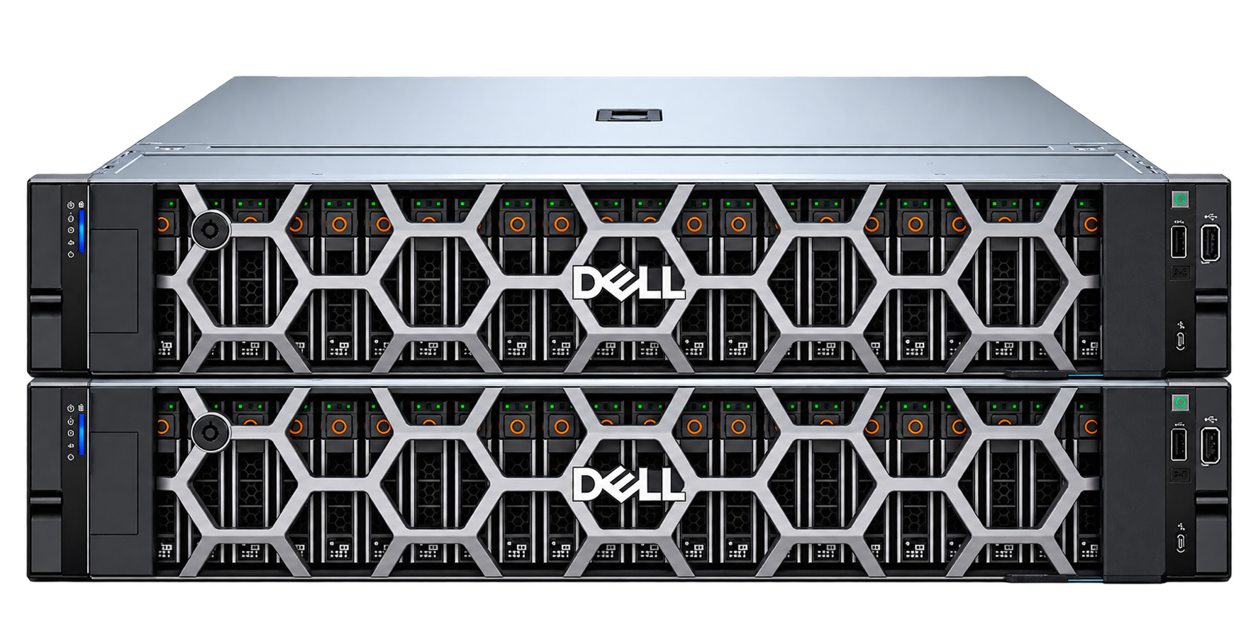 Dell XE9680