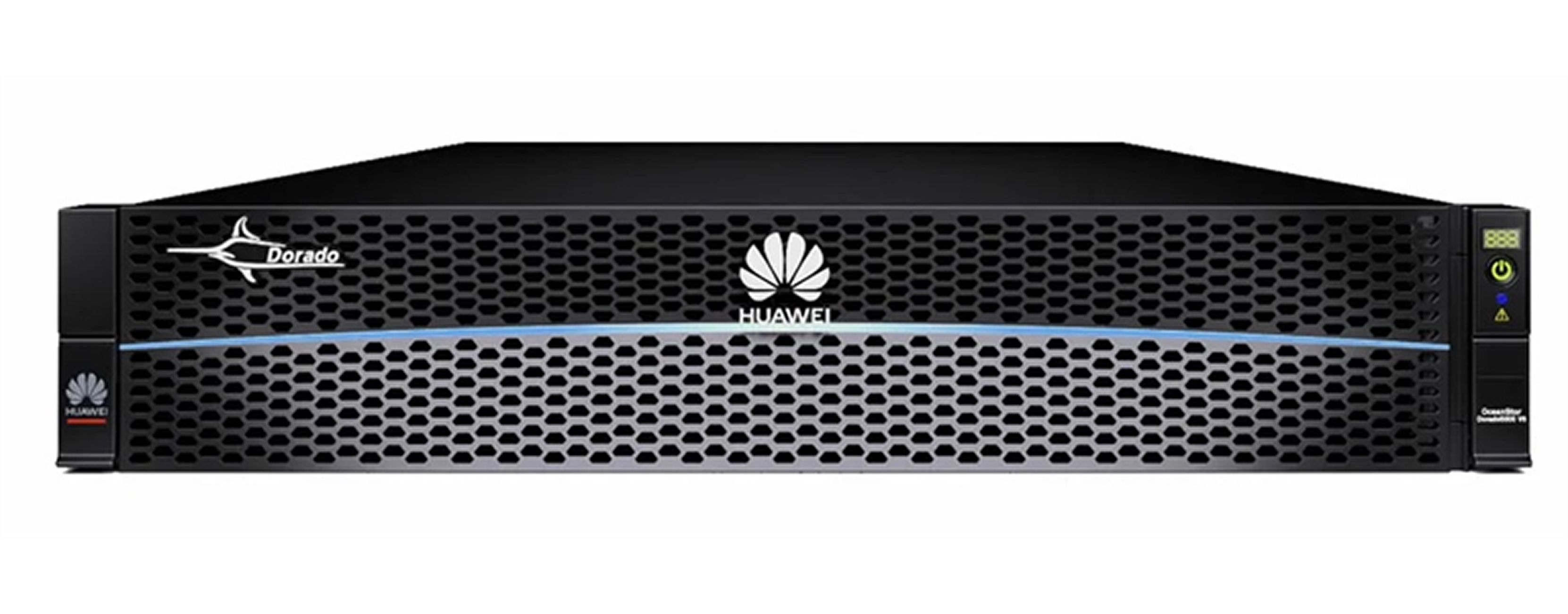 Huawei OceanStor Dorado Smart NVMe Disk Enclosure
