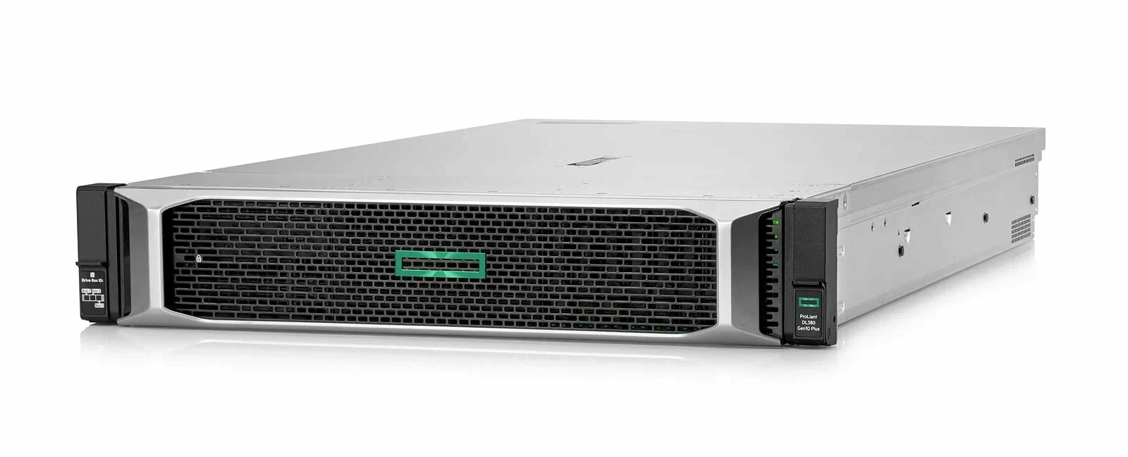 База сервера HPE DL380 Gen10 Plus 8SFF NEW