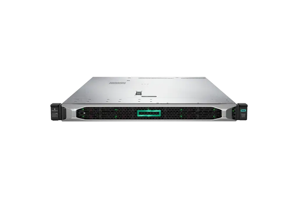 Серверы dl360