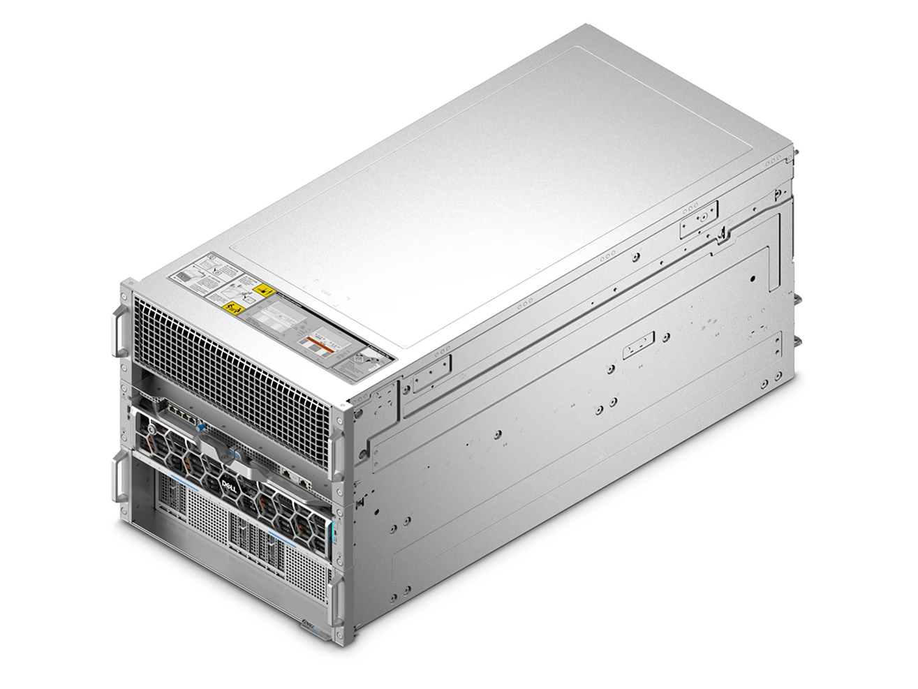 Dell PowerEdge XE9780