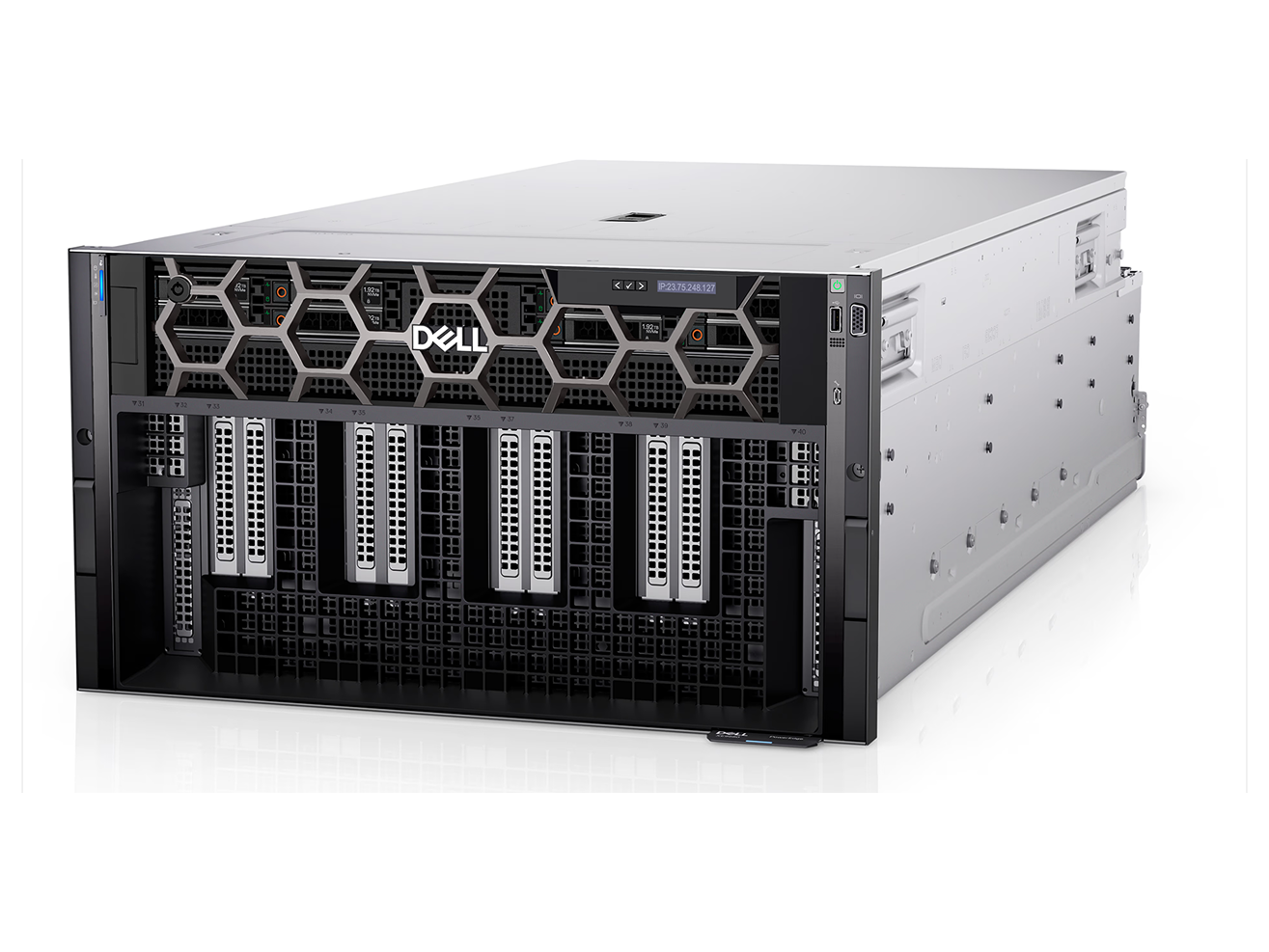 Dell XE9680