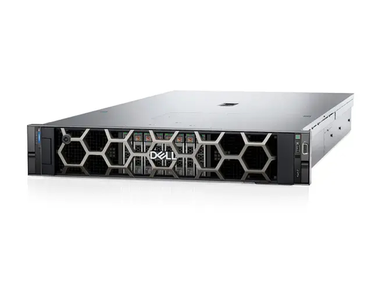 Dell PowerEdge XE9780