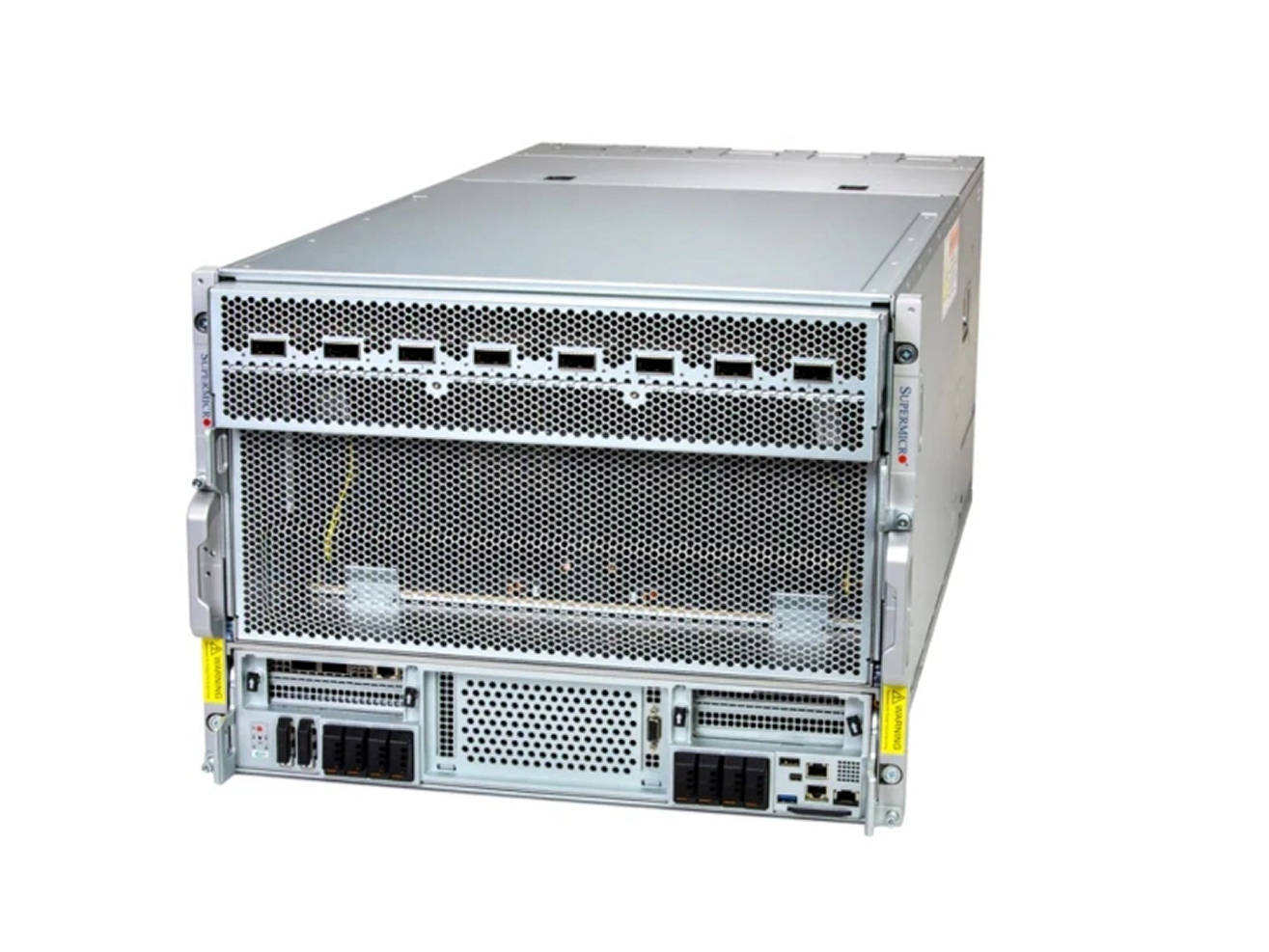 Supermicro SYS-822GS-NB3RT
