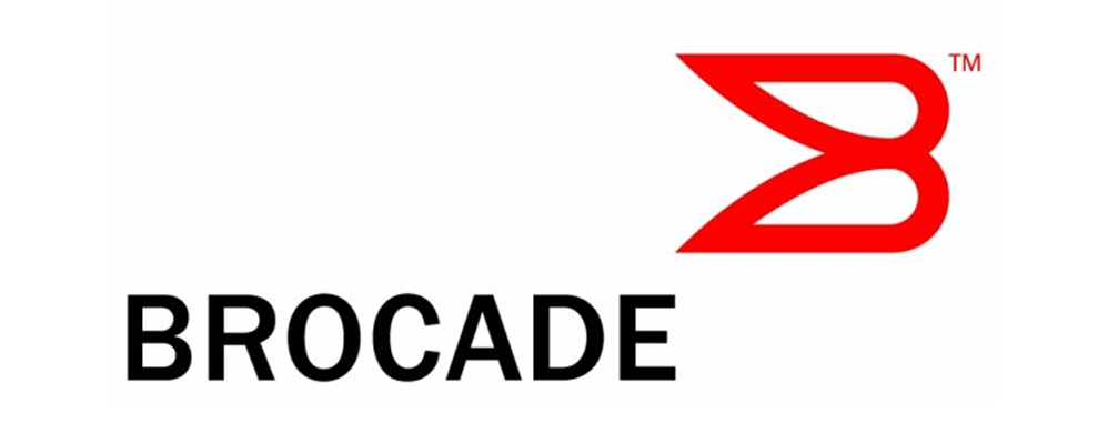 BROCADE